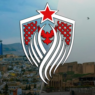 Telegram profile photo for BCIA Agency