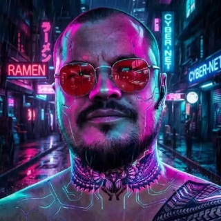 Telegram profile photo for ILYABOEV.COM🚀