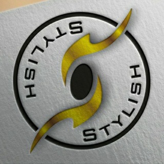 Telegram profile photo for STYLISH تولید و پخش