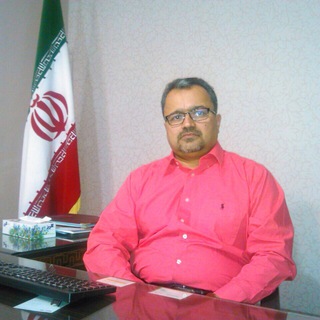 Telegram profile photo for احمد فرخي حاجي آباد