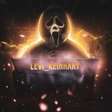 Telegram profile photo for Домик Levi_Reinhart