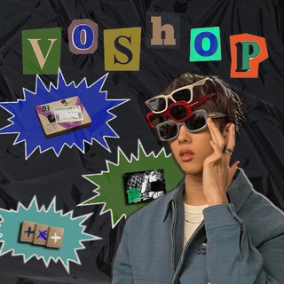 Telegram profile photo for вошопные 🌎