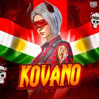 Telegram profile photo for KOVANO 🇹🇯