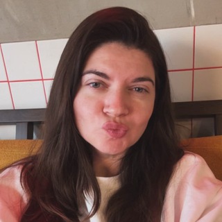Telegram profile photo for Анна Чекарева ФМ