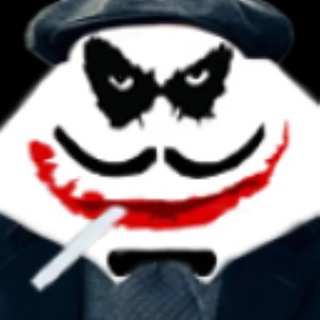 Telegram profile photo for othello