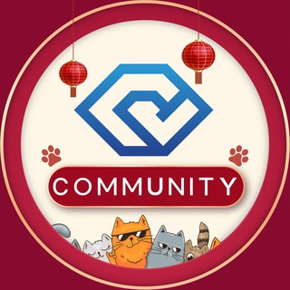 Telegram profile photo for CryptoViet | Cộng đồng Crypto Việt