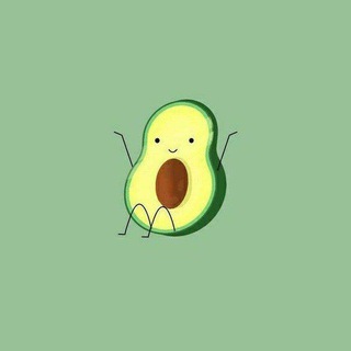Telegram profile photo for غدا أجمل🥑®