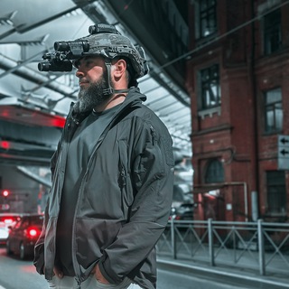 Telegram profile photo for Dovmont-Черкасский