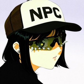 Telegram profile photo for NPC | RAPIRA
