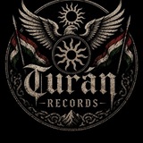 Telegram profile photo for Turán Records