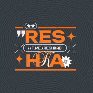 Telegram profile photo for 𝗥𝗘𝗦𝗛𝗞𝗔.𝗣𝗢𝗥𝗧