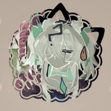 Telegram profile photo for EVIL Qogequgm