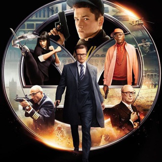 Telegram profile photo for Movie Studio