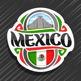 Telegram group profile photo for Мехико чат | Мексика