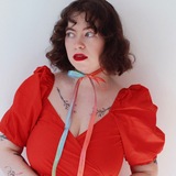 Telegram profile photo for dear darina
