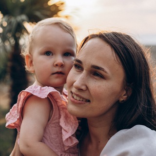 Telegram profile photo for Сначала суп, потом конфеты