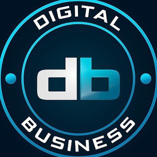 Telegram profile photo for DIGITAL BUSINESS