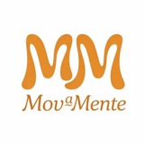 Telegram profile photo for Mova.Mente