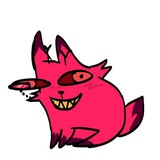 Telegram profile photo for Отель Хазбин | Адский босс | Арты |