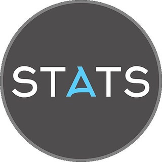 Telegram profile photo for Stats Hoopster
