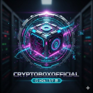 Telegram profile photo for 🌧🎁🧧Cryptoboxofficial2️⃣4️⃣/7️⃣🧧🎁🌧redpackbinance