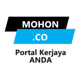 Telegram profile photo for Job Malaysia
