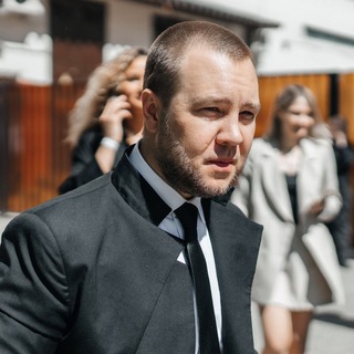 Telegram profile photo for БЛОГ - Станислав Константинович