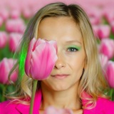 Telegram profile photo for Мария Зенина| Стратегия на Таро