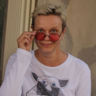 Telegram profile photo for Алиса на баттле