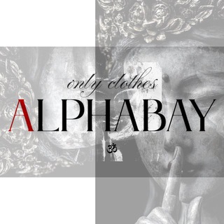 Telegram profile photo for tme alphabaywear
