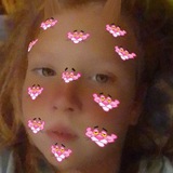 Telegram profile photo for Milki_s_22_22