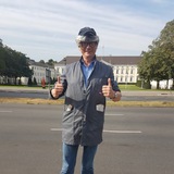 Telegram profile photo for Robert Götz Matuschewski - Der neue Facility Manager vom Deutschen Bundestag - Hausi-Supportkanal