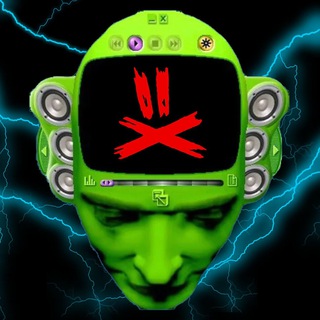 Telegram profile photo for Absurd Drive Music