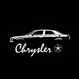 Telegram profile photo for Chrysler_300c_Moscow