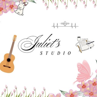 Telegram profile photo for Juliet's Studio