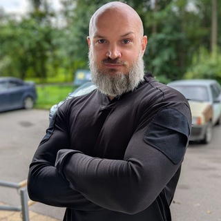 Telegram profile photo for Всемирный Потап