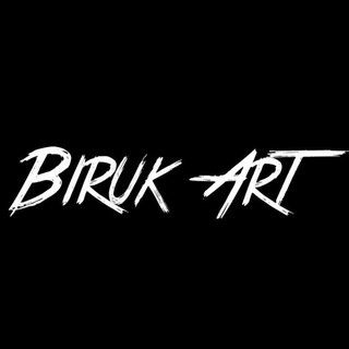 Telegram profile photo for Biruk art