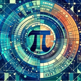 Telegram profile photo for عالم الرياضيات ∞