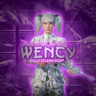 Telegram profile photo for wency metro shop 🛍