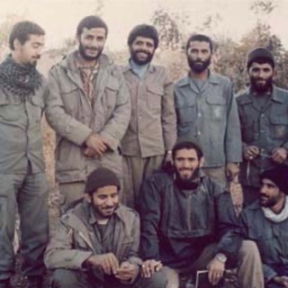 Telegram profile photo for اداره کل امور ایثارگران شهرداری تهران