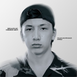 Telegram profile photo for Muhammad PRO🍋🟩