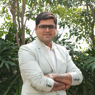 Telegram profile photo for CA Siddharth N Surana - SS Pro Educare