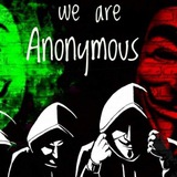 Telegram profile photo for Anonymous Legion BaWue