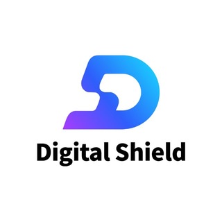 Telegram profile photo for Digital Shield Hard Wallet