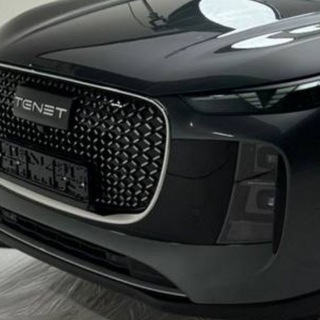 Telegram profile photo for Tenet T8 клуб Тенет Т8
