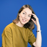 Telegram profile photo for МАРКЕТЕССА