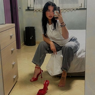 Telegram profile photo for Miss NoraπΈπ