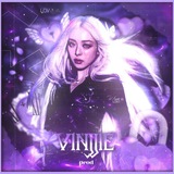 Telegram profile photo for νιηʝʝιє prod∘┋👾