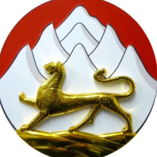 Telegram profile photo for БÆРКАД