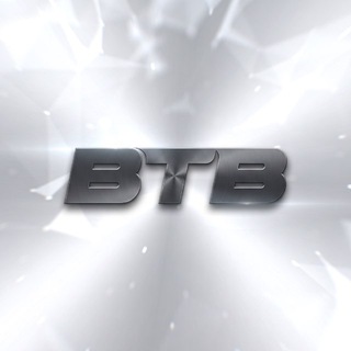 Telegram profile photo for ВТВ